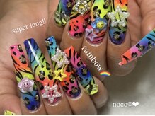 ノア(noa)/shuho Design