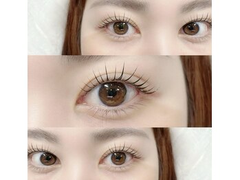 ジル 次郎丸店(JilL)/野芥マツエク/野芥まつげパーマ