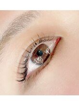 ビューティースペース オー 名駅本店(ビューティースペースO)/次世代まつげパーマ