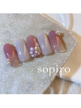 ソピーロ たかのこ店(sopiro)/4月【monthly　gold】