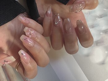 hand｜2時間付け放題☆持込ok