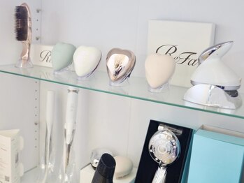 ロピ 江坂(LOPI)/ReFa(MTG商品) 正規取り扱い店