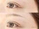 ルクソーアイ(LUXUEUX EYE)の写真/【あなたの"なりたい"を叶えます♪】まつげパーマ/マツエク/アイブロウWAXで目元をトータルプロデュース！