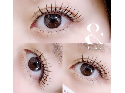 エレナ アイビューティー(Ele'na eye beauty)の写真