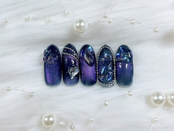 ネイルパティオ 新越谷店(nail patio)/10500コース