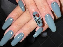 こゆび/シンプルにアイラブミー!