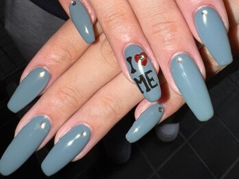 こゆび/シンプルにアイラブミー!