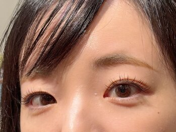 ハウオリ 高津 溝の口(Hauoli)/フラットラッシュ/マツエク