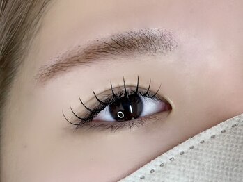 ルポドット 四日市(repos.)/マツエク/フラットラッシュ/韓国