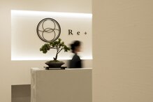 リプラス 赤坂(Re+)