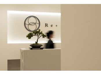 リプラス 赤坂(Re+)