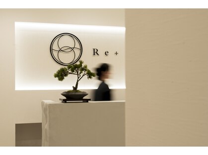 リプラス 赤坂(Re+)の写真