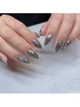 エンズネイル(O’s nail)/ワンカラーネイル