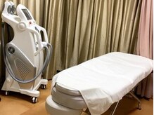 子どもから大人まで施術を受けていただけます！痛み少なく◎