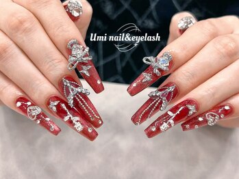 シルバーネイル