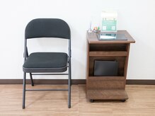 グッドインプレッション(Good impression)の雰囲気（写真やカルテはお客様とも共有。ご好評いただいています。）