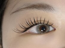 アイラッシュサロン マカナ(MAKANA)/長めマツエク140本