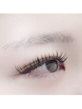 オポノ(O’pono)/メガマットボリュームラッシュ