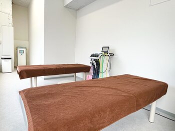 アクト(ACT)/studio(スタジオ内)