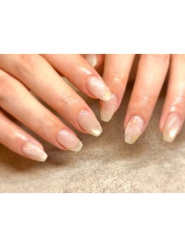 爪の悩みを解消できる（ケア含む）