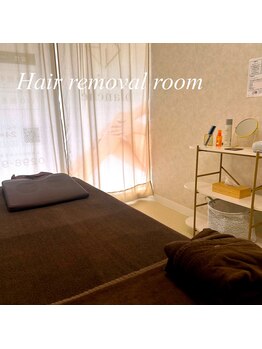 ルミエールブランシュ(Lumiere blanche)/お部屋ご紹介２