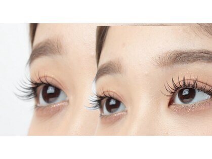 リカシツ(Rica situ)の写真