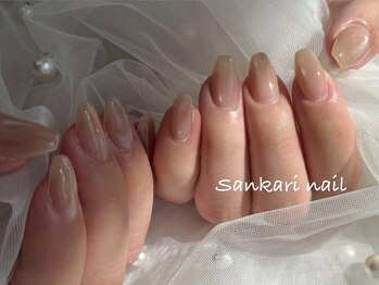 韓国発VALLANAILマグネット