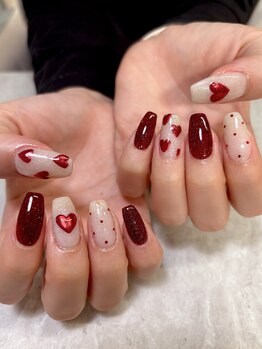 ポノネイル(Pono Nail)/