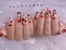 スノーネイルサロン 新宿店(Snow nail salon)