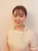 ブプラ 行橋店(BUPURA) 後藤 柚衣