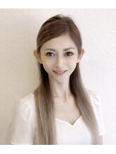 141コンデシショニング(141conditioning) Mina