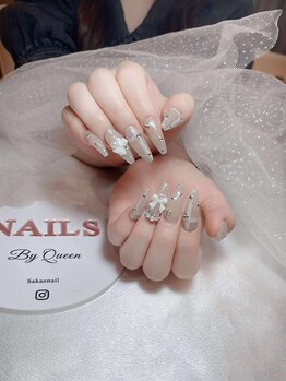 クイーンネイル(Queen Nail)/