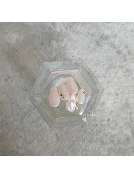 トワエクレ(toi e'clat)/ハンド定額Bコース☆