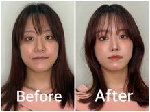 骨格リメイク バイ ムニ 恵比寿(骨格ReメイクbyMUNi)/パーソナルカラー診断［恵比寿］