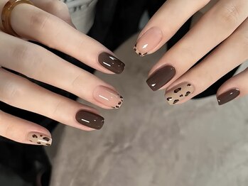 ヘゼリヒ(Gezellig)/