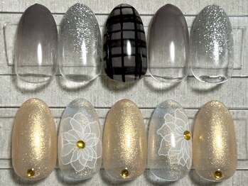 マイカイ(Maika’i)/BASIC定額デザイン