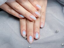 パール 池袋店(PEARL)/パラジェル/フィルインネイル