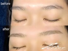 フェリーチェ(Felice)/眉毛迷子さんお助けwax
