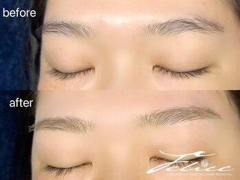 フェリーチェ(Felice)/眉毛迷子さんお助けwax