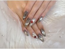 カシェット(cachette)/