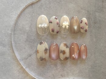 新作デザイン　～Spring3～