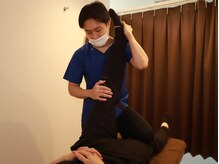 プログレス(PROGRESS)/運動不足の体にはストレッチ♪