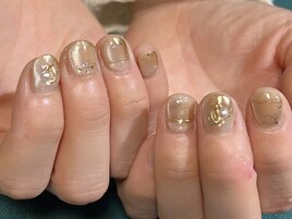 【ハンド】120分アートフリー