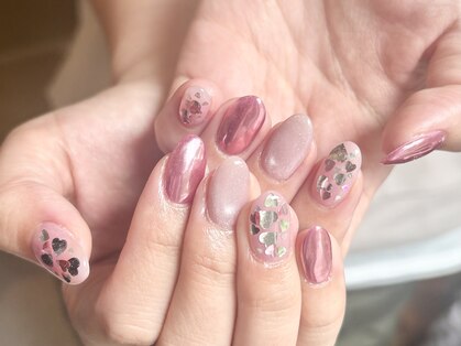 シェリル(CHERIRU)の写真