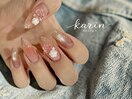 KARIN指名持ち込みデザイン