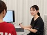【自分に合ったメニューを相談して決めたい方へ】無料カウンセリング
