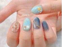 モレック(mole'k)