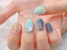 モレック(mole'k)