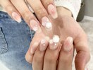 パラジェル＊持ち込み　担当尾張