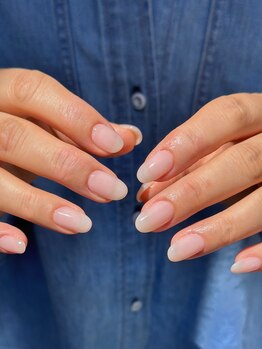 ミュー(mew)/Maika担当 @ma_ika_nail